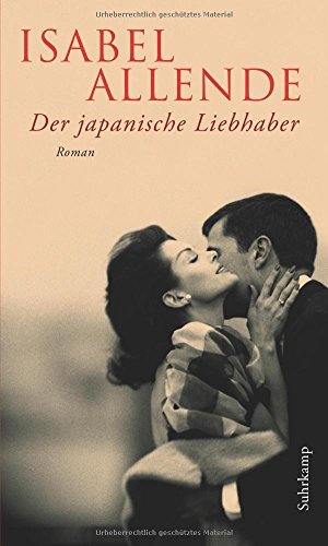 Rezension zu »Der japanische Liebhaber«