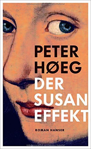 Rezension zu »Der Susan-Effekt« von Peter Høeg