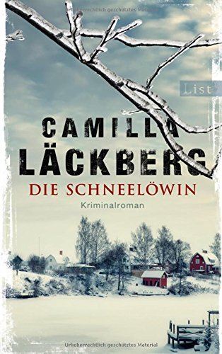 Rezension zu »Die Schneelöwin«