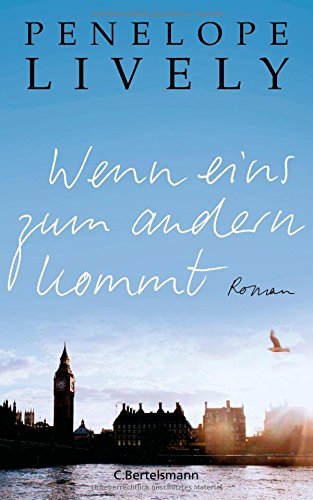 Rezension zu »Wenn eins zum anderen kommt«