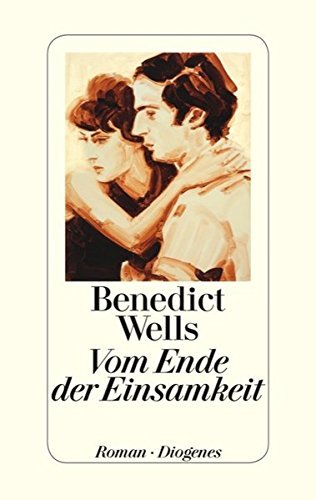 Rezension zu »Vom Ende der Einsamkeit« von Benedict Wells