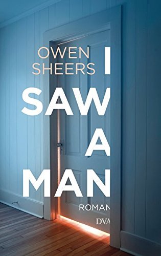 Rezension zu »I Saw a Man«