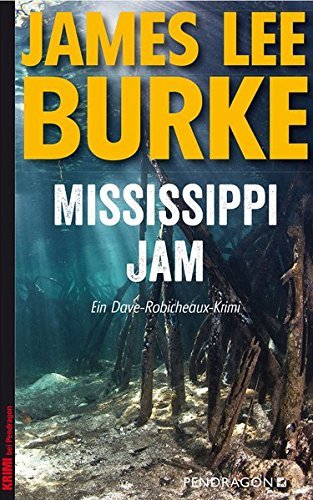 Rezension zu »Mississippi Jam«