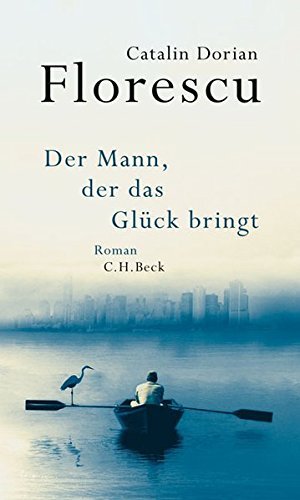 Rezension zu »Der Mann, der das Glück bringt«