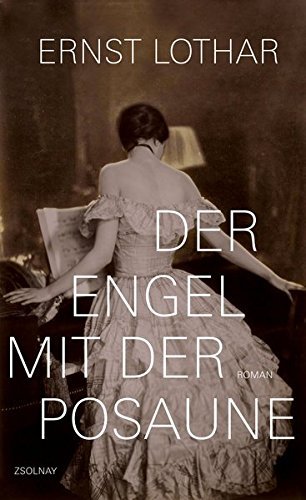 Rezension zu »Der Engel mit der Posaune« von Ernst Lothar