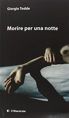 Giorgio Todde: »Morire per una notte« auf Bücher Rezensionen