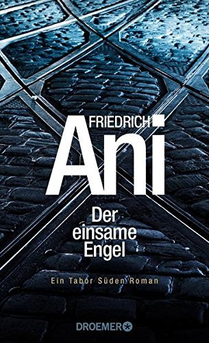 Rezension zu »Der einsame Engel«