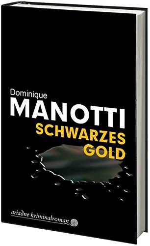 Rezension zu »Schwarzes Gold«