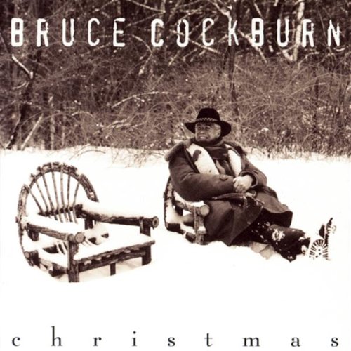 Rezension zu »Christmas« von Bruce Cockburn