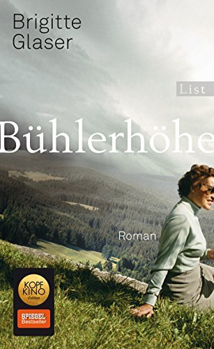 Rezension zu »Bühlerhöhe«