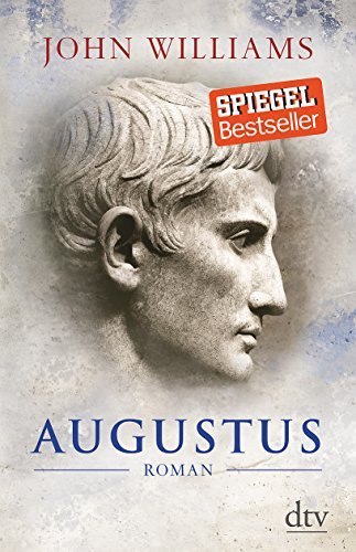 Rezension zu »Augustus« von John Williams