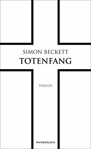 Rezension zu »Totenfang« von Simon Beckett