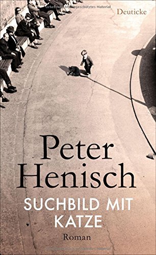 Rezension zu »Suchbild mit Katze« von Peter Henisch