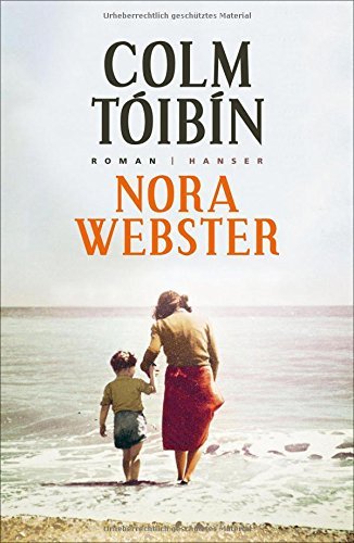 Rezension zu »Nora Webster«