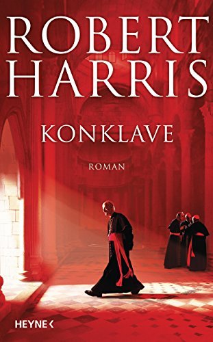 Rezension zu »Konklave«