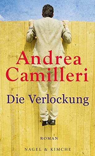 Andrea Camilleri: »Die Verlockung« auf Bücher Rezensionen