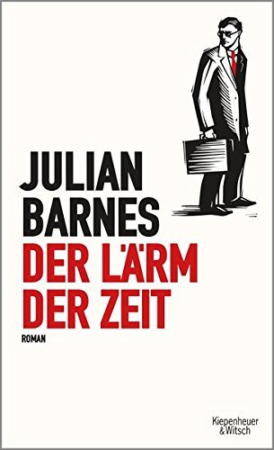 Rezension zu »Der Lärm der Zeit«