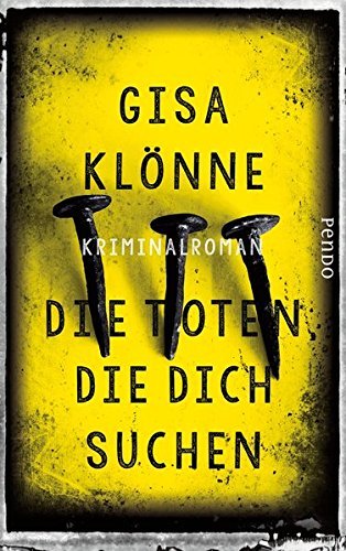 Rezension zu »Die Toten, die dich suchen«