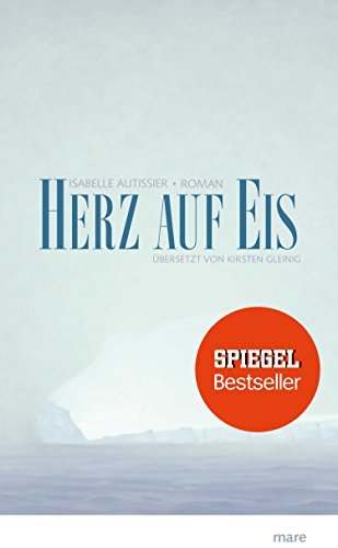 Rezension zu »Herz auf Eis«