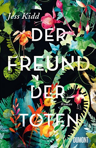 Der Freund der Toten