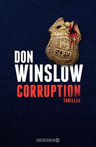 Rezension zu »Corruption« von Don Winslow