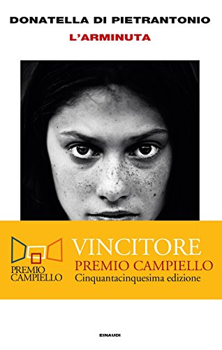 Donatella Di Pietrantonio: »L’Arminuta« auf Bücher Rezensionen