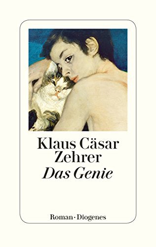 Rezension zu »Das Genie« von Klaus Cäsar Zehrer