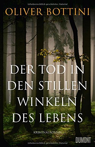 Rezension zu »Der Tod in den stillen Winkeln des Lebens«