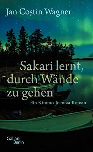 Rezension zu »Sakari lernt, durch Wände zu gehen«