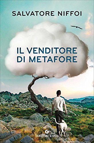 Rezension zu »Il venditore di metafore« von Salvatore Niffoi