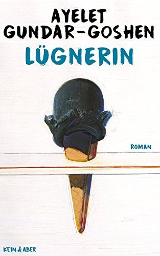 Rezension zu »Lügnerin«