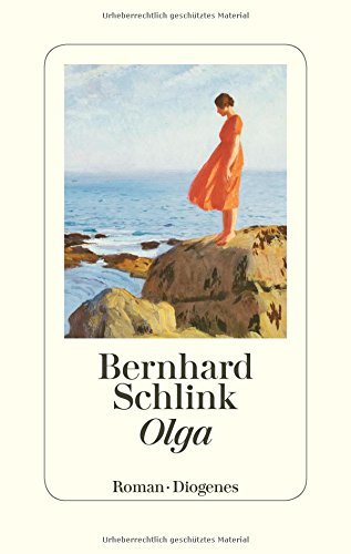 Rezension zu »Olga«