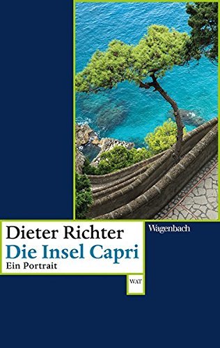 Rezension zu »Die Insel Capri. Ein Portrait«