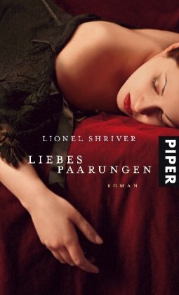 Rezension zu »Liebespaarungen«