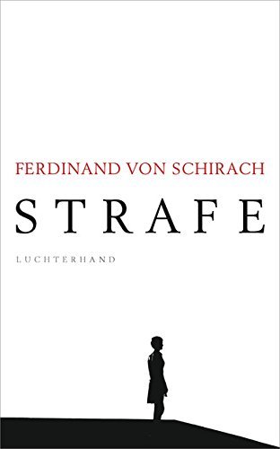 Kaffee Und Zigaretten Von Ferdinand Von Schirach Rezension Bucher Rezensionen