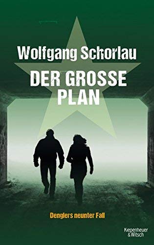 Rezension zu »Der große Plan« von Wolfgang Schorlau