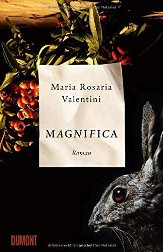 Maria Rosaria Valentini: »Magnifica« auf Bücher Rezensionen