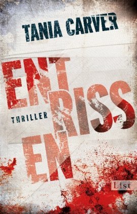 Rezension zu »Entrissen«