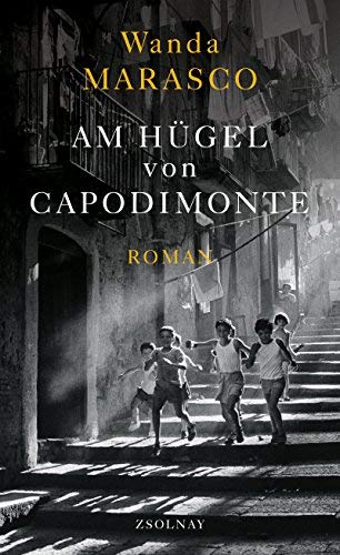 Rezension zu »Am Hügel von Capodimonte«