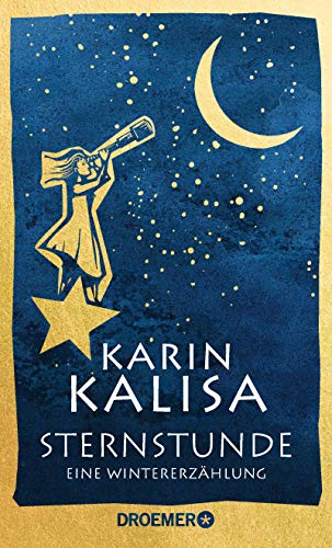 Rezension zu »Sternstunde« von Karin Kalisa