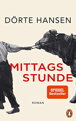 Rezension zu »Mittagsstunde« von Dörte Hansen