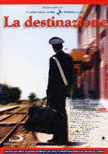 Rezension zu »La destinazione | Einsatzort« von Piero Sanna