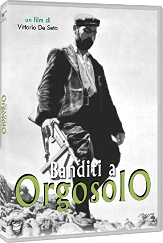 Rezension zu »Banditi a Orgosolo | Die Banditen von Orgosolo« von Vittorio De Seta