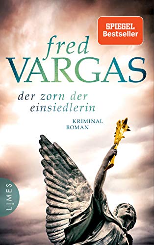 Rezension zu »Der Zorn der Einsiedlerin«