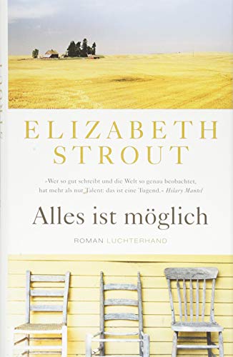 Rezension zu »Alles ist möglich«