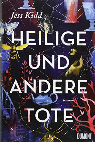 Rezension zu »Heilige und andere Tote«