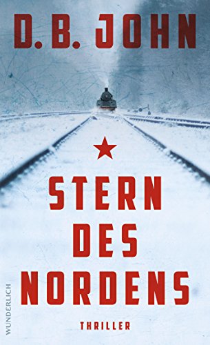 Stern Des Nordens Von D B John Rezension Bucher Rezensionen