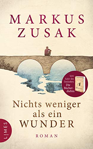 Rezension zu »Nichts weniger als ein Wunder« von Markus Zusak