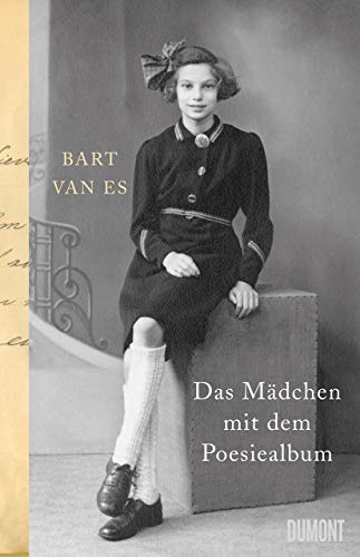 Rezension zu »Das Mädchen mit dem Poesiealbum« von Bart van Es