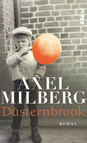 Rezension zu »Düsternbrook« von Axel Milberg